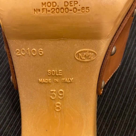 Candie's slide - Picture 6 of 7